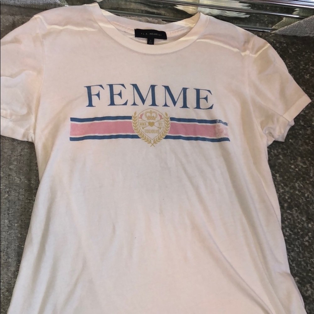 T shirt